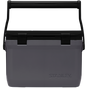 Swatch for Stanley 1913 Easy-Carry Outdoor Cooler 15.1L in Black | Front View