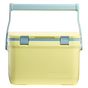 Swatch for Stanley 1913 Easy-Carry Outdoor Cooler 15.1L in Pomelo | Front View