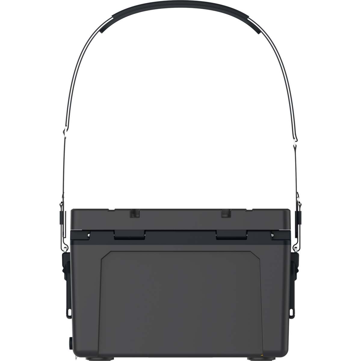Stanley 1913 Easy-Carry Outdoor Cooler 23L in Black | View 5