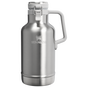 Visuel pour Stanley 1913 Classic Easy-Pour Growler 1.9L dans Stainless Steel Ash | Recto Afficher