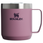 Swatch for Stanley 1913 Everyday Camp Mug 0.35L in Purple Smoke | Front View