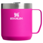 Swatch for Stanley 1913 Everyday Camp Mug 0.35L in Violet Blossom | Front View