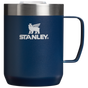 Farbmuster für Stanley 1913 Everyday Camp Mug 0.23L in Dark Navy | Vorderseite Anzeigen