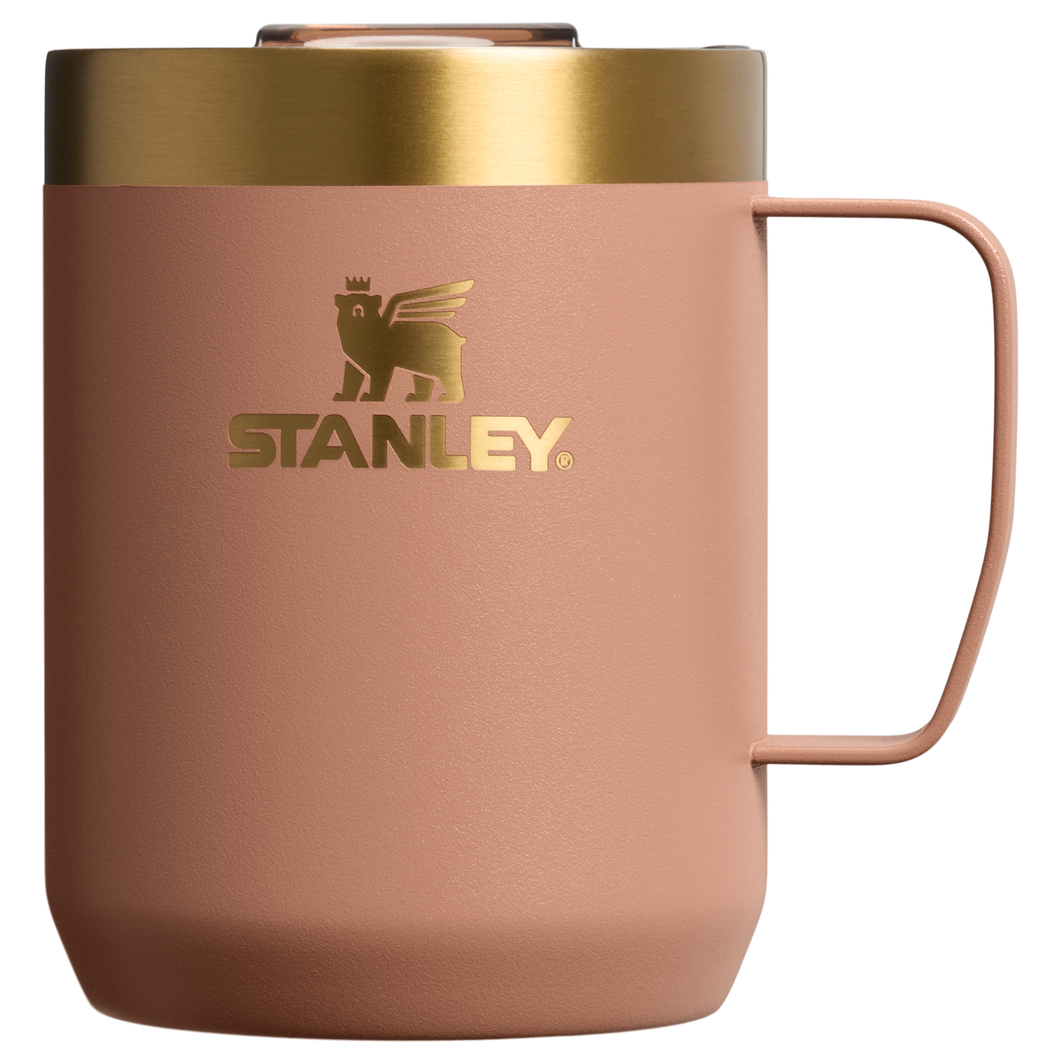 Stanley 1913 Everyday Camp Mug 0.23L en Latte | Delante Ver