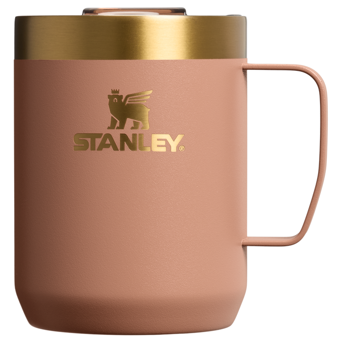 Stanley 1913 Everyday Camp Mug 0.23L en Latte | Delante Ver