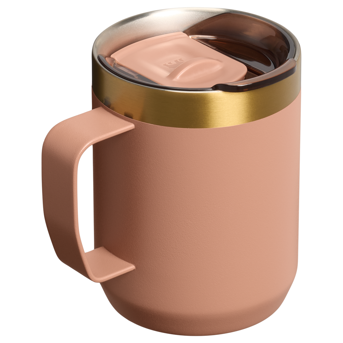 Stanley 1913 Everyday Camp Mug 0.23L en Latte | Detrás Ver