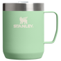 Farbmuster für Stanley 1913 Everyday Camp Mug 0.23L in Pistachio | Vorderseite Anzeigen