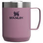 Farbmuster für Stanley 1913 Everyday Camp Mug 0.23L in Purple Smoke | Vorderseite Anzeigen