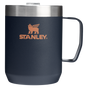 Farbmuster für Stanley 1913 Everyday Camp Mug 0.23L in Twilight | Vorderseite Anzeigen