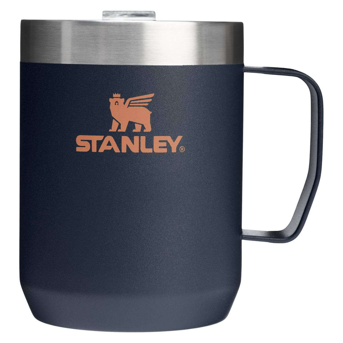 Stanley 1913 Everyday Camp Mug 0.23L in Twilight | Vorderseite Anzeigen