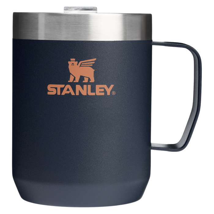 Stanley 1913 Everyday Camp Mug 0.23L in Twilight | Vorderseite Anzeigen