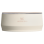 Campione per Stanley 1913 Everyday Pet Bowl 0.71L in Cream | Frontale Visualizza