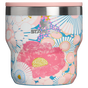 Campione per Stanley 1913 Stay-Hot Stacking Cup 0.29L in Sorbet Wildflower | Frontale Visualizza