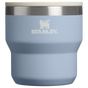 Campione per Stanley 1913 Stay-Hot Stacking Cup 0.29L in Blue Dream Stone | Frontale Visualizza
