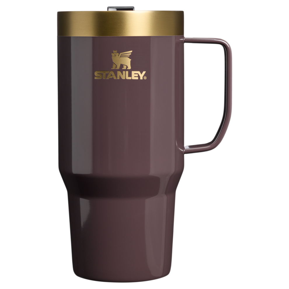 Stanley 1913 Everyday Suburban Mug 0.71L en Fig Gloss | Delante Ver