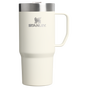 Swatch for Stanley 1913 Everyday Suburban Mug 0.47L en Cream Gloss | Delante Ver