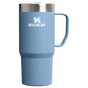 Swatch for Stanley 1913 Everyday Suburban Mug 0.47L en Indigo | Delante Ver