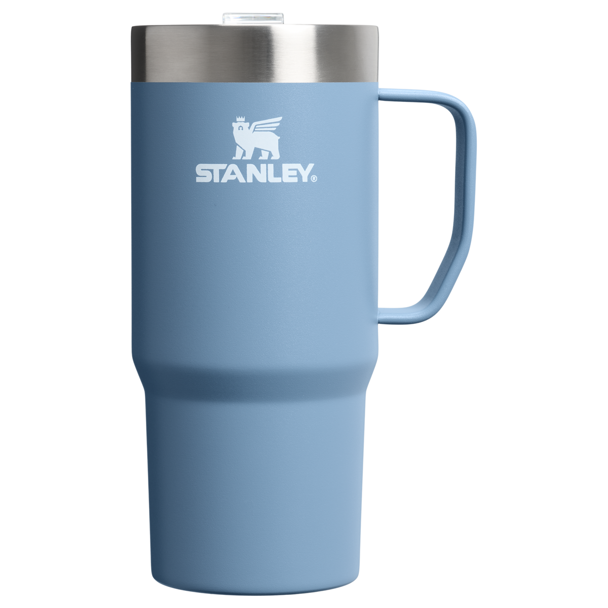 Stanley 1913 Everyday Suburban Mug 0.47L en Indigo | Delante Ver