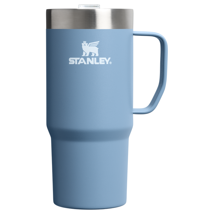 Stanley 1913 Everyday Suburban Mug 0.47L en Indigo | Delante Ver