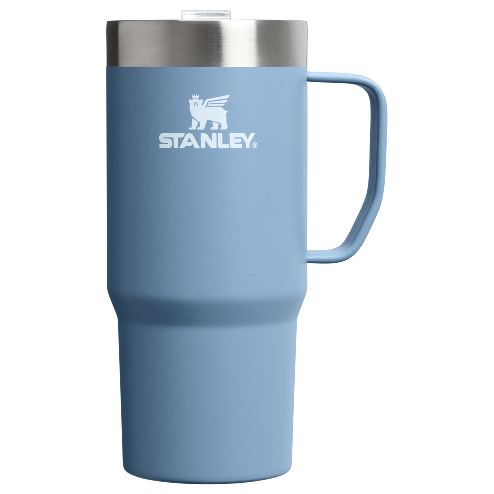 Stanley 1913 Everyday Suburban Mug 0.47L en Indigo | Delante Ver