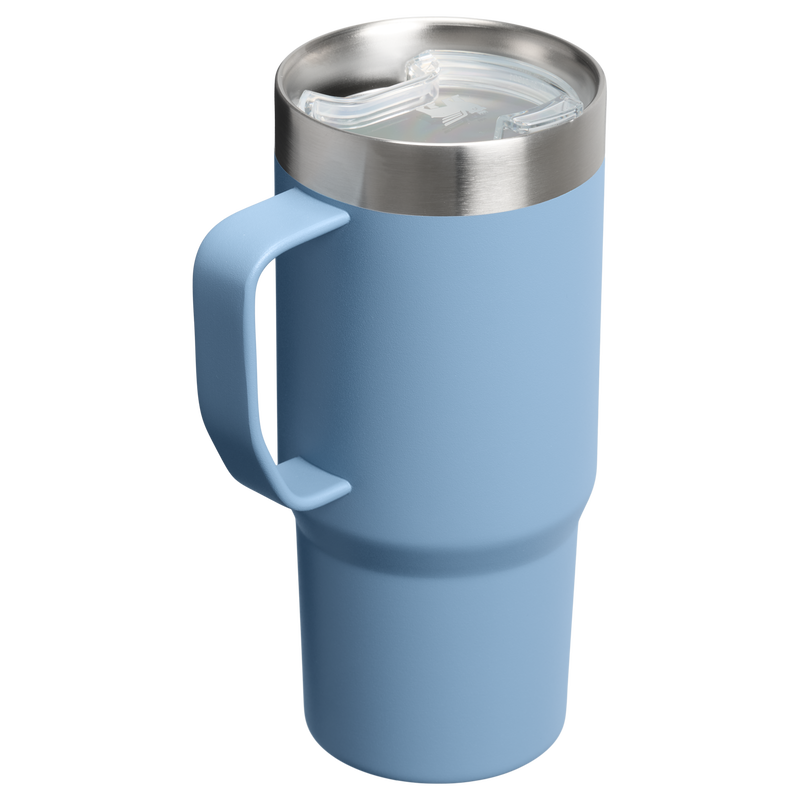 Stanley 1913 Everyday Suburban Mug 0.47L en Indigo | Detrás Ver