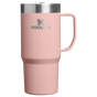Swatch for Stanley 1913 Everyday Suburban Mug 0.47L en Peach Rose Gloss | Delante Ver