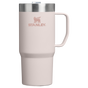 Swatch for Stanley 1913 Everyday Suburban Mug 0.47L en Rose Quartz | Delante Ver