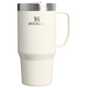 Swatch for Stanley 1913 Everyday Suburban Mug 0.71L en Cream Gloss | Delante Ver