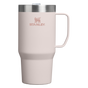Swatch for Stanley 1913 Everyday Suburban Mug 0.71L en Rose Quartz | Delante Ver