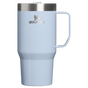 Swatch for Stanley 1913 Everyday Suburban Mug 0.71L en Blue Dream Gloss | Delante Ver