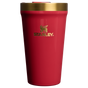 Visuel pour Stanley 1913 Everyday Tumbler 0.47L dans Holly Berry Gloss | Recto Afficher
