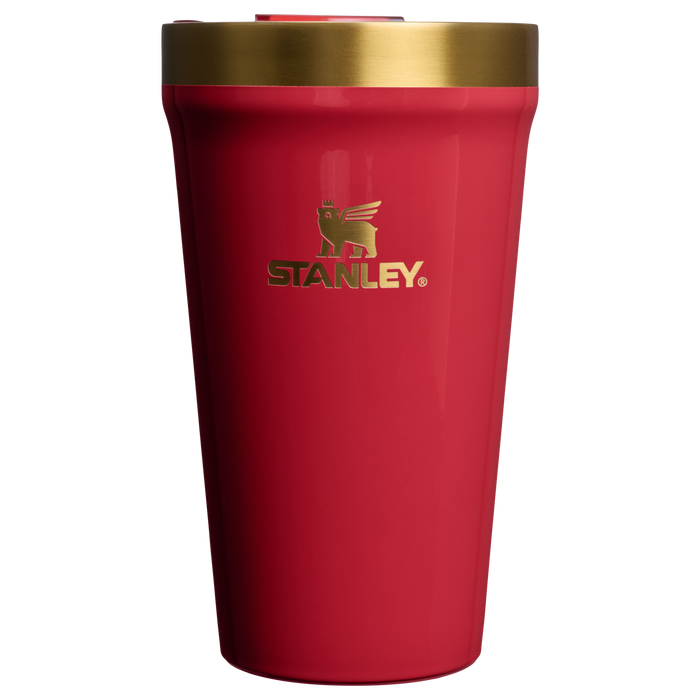Stanley 1913 Everyday Tumbler 0.47L dans Holly Berry Gloss | Recto Afficher