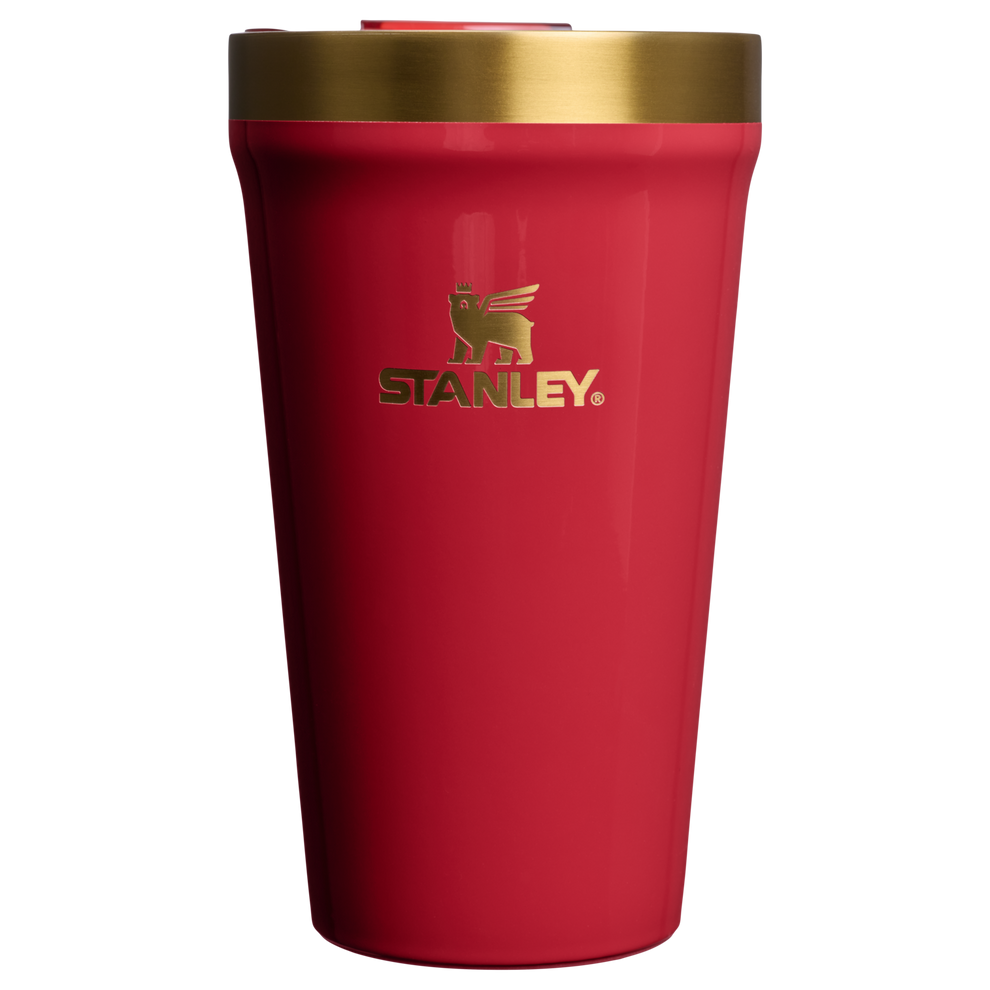 Stanley 1913 Everyday Tumbler 0.47L dans Holly Berry Gloss | Recto Afficher