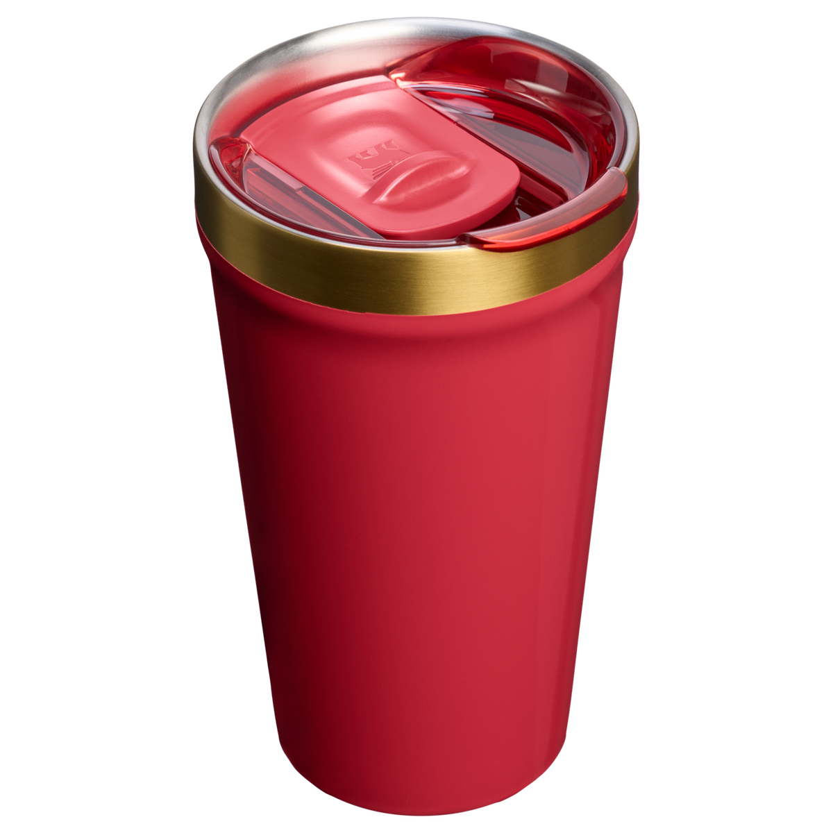 Stanley 1913 Everyday Tumbler 0.47L dans Holly Berry Gloss | Retour Afficher
