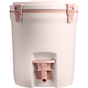 Swatch for Stanley 1913 Fast Flow Water Jug 7.5L en Rose Quartz | Delante Ver