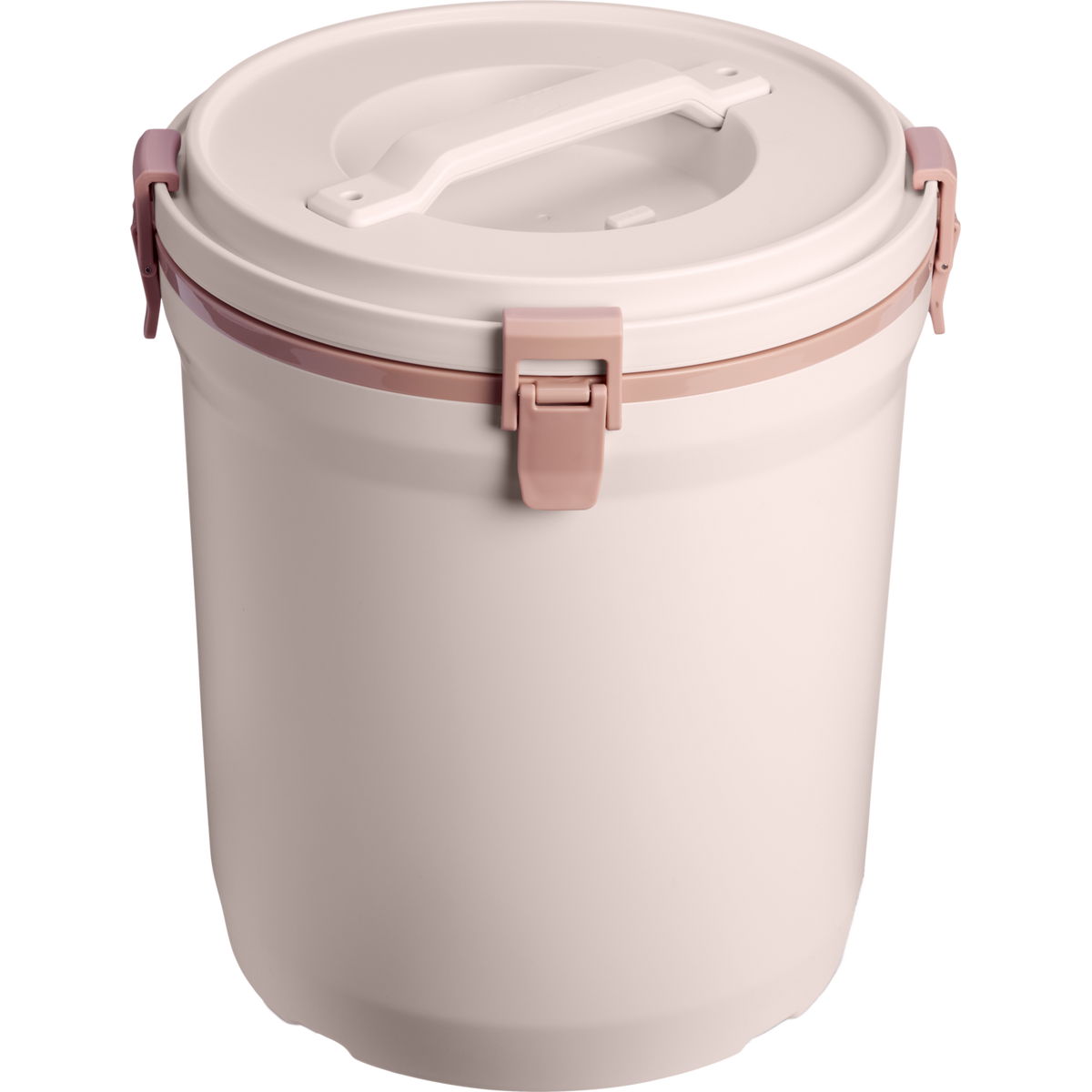 Stanley 1913 Fast Flow Water Jug 7.5L en Rose Quartz | Detrás Ver