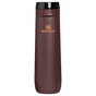 Campione per Stanley 1913 Flowstate™ Spring Bottle 0.59L in Coffee | Frontale Visualizza