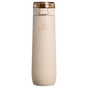 Campione per Stanley 1913 Flowstate™ Spring Bottle 0.59L in Champagne | Frontale Visualizza