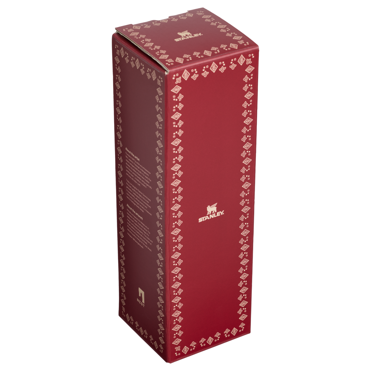 Stanley 1913 Flowstate™ Spring Bottle 0.59L en Deepa Brown Sugar | View 5