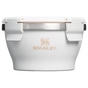 Swatch for Stanley 1913 Fresh-to-Table Leakproof Bowl 0.47L in Frost | Front View