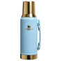 Campione per Stanley 1913 Messi x Stanley 1913 High Precision Flow Mate System 1.18L in Messi Striker Blue | Frontale Visualizza