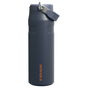 Farbmuster für Stanley 1913 IceFlow™ Bottle Flip Straw 2.0 0.71L in Twilight | Vorderseite Anzeigen