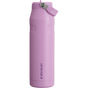 Campione per Stanley 1913 IceFlow™ Bottle Flip Straw 2.0 1.06L in Lilac | Frontale Visualizza