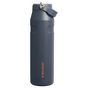 Campione per Stanley 1913 IceFlow™ Bottle Flip Straw 2.0 1.06L in Twilight | Frontale Visualizza