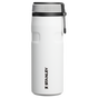 Swatch for Stanley 1913 IceFlow™ Bottle Twist Flip 0.47L en Chalk | Delante Ver