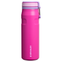 Swatch for Stanley 1913 IceFlow™ Bottle Twist Flip 0.71L en Violet Blossom | Delante Ver