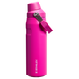 Visuel pour Stanley 1913 IceFlow™ Bottle Fast Flow 0.71L dans Violet Blossom | Recto Afficher