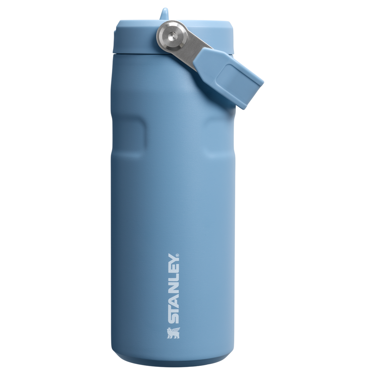 IceFlow™ Bottle Flip Straw 2.0 | 0.47L