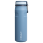 Swatch for Stanley 1913 IceFlow™ Bottle Twist Flip 0.71L en Indigo | Delante Ver