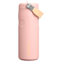 Farbmuster für Stanley 1913 IceFlow™ Bottle Flip Straw 2.0 0.47L in Peach Rose | Vorderseite Anzeigen